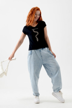 Футболка 7158