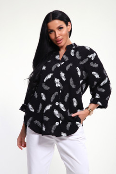 Рубашка 32745