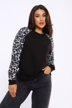 Свитшот 2025-2