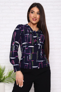 Толстовка(джемпер) "Мадрид"