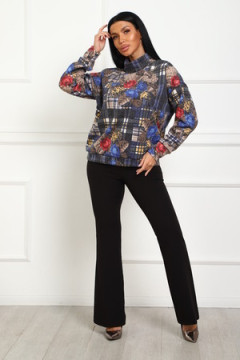 Джемпер 20689