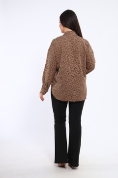 Женская рубашка 31946