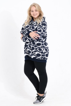 Толстовка 4450