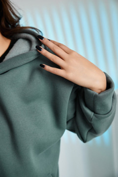 Толстовка 67090