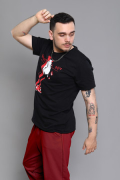 Футболка 15324