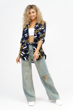 Рубашка 36806