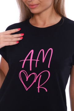 Футболка ФЖ044