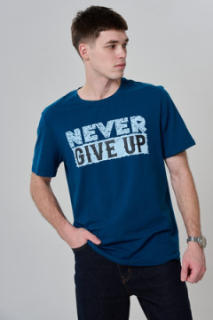 Футболка M-484