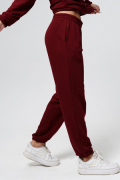 Костюм с брюками 14424 оверсайз