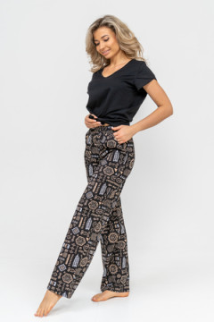 Костюм с брюками 36691