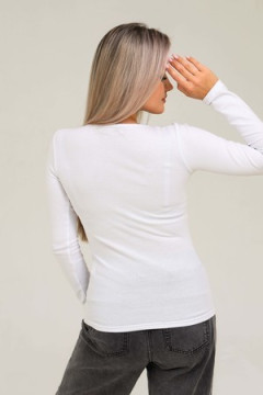 Лонгслив 50546