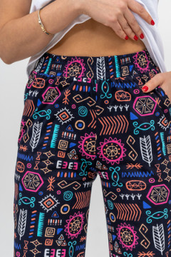 Костюм с брюками 36691