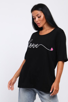 Футболка Арт. 801