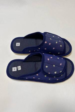 Тапки арт. 122
