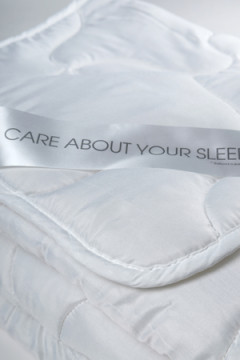 Одеяло EcoStar, полисатин