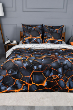 КПБ PAVLine Разломы бязь