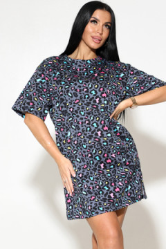 Футболка 125 удлиненная