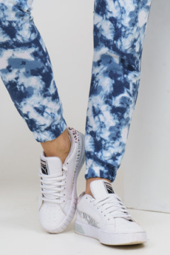 Костюм с брюками 36512