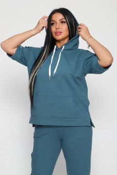 Костюм с брюками 78523