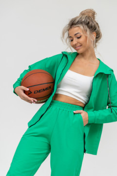 Костюм с брюками 36660