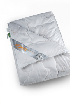 Одеяло EcoStar, овечья шерсть