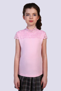 Блузка для девочки "Надежда" Арт. 13151