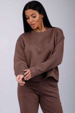 Костюм с брюками Богема