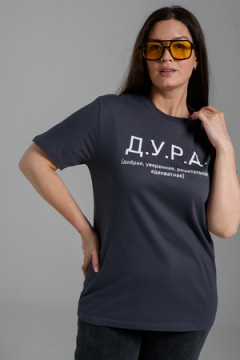 8552 футболка женская