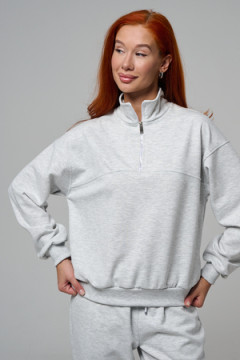 Костюм с брюками 7485W