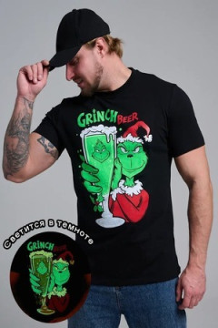 8582 футболка унисекс