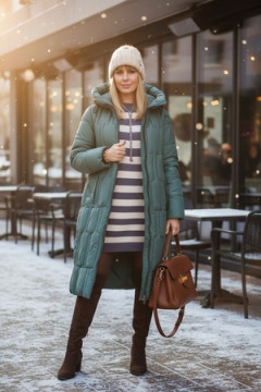 Куртка арт. 28126