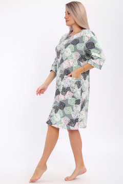 Халат махра 513