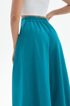 Юбка-брюки Бю088