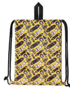 Мешок для обуви Скейты