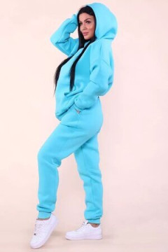 Костюм с брюками 399