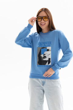 Толстовка 00028