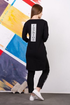 Костюм с брюками 4429