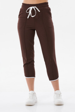 Костюм с бриджами 74708