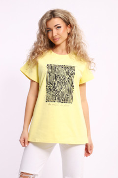 Футболка ДФУ-1047