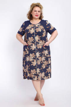 Халат 004 домашний