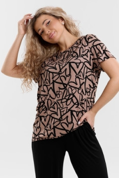 Костюм с брюками 36996