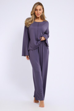 Костюм с брюками 21130