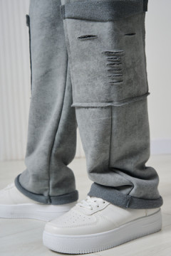 67195 брюки детские