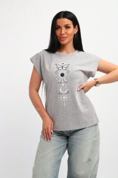 85670 футболка женская