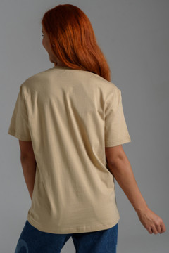 Футболка 8471/4 унисекс