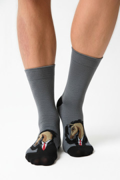 Носки стандарт Жак