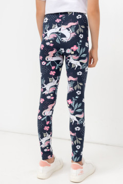 Леггинсы для девочек 147719