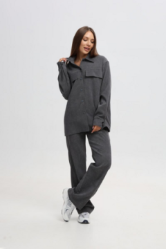 Костюм вельветовый 20686