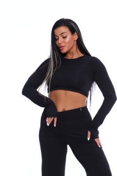 Костюм с брюками КФ021