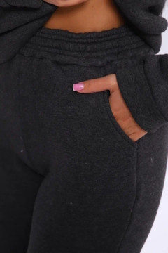 Костюм с брюками 19130